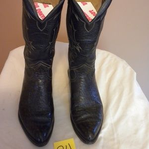 Mens Cowboy boots